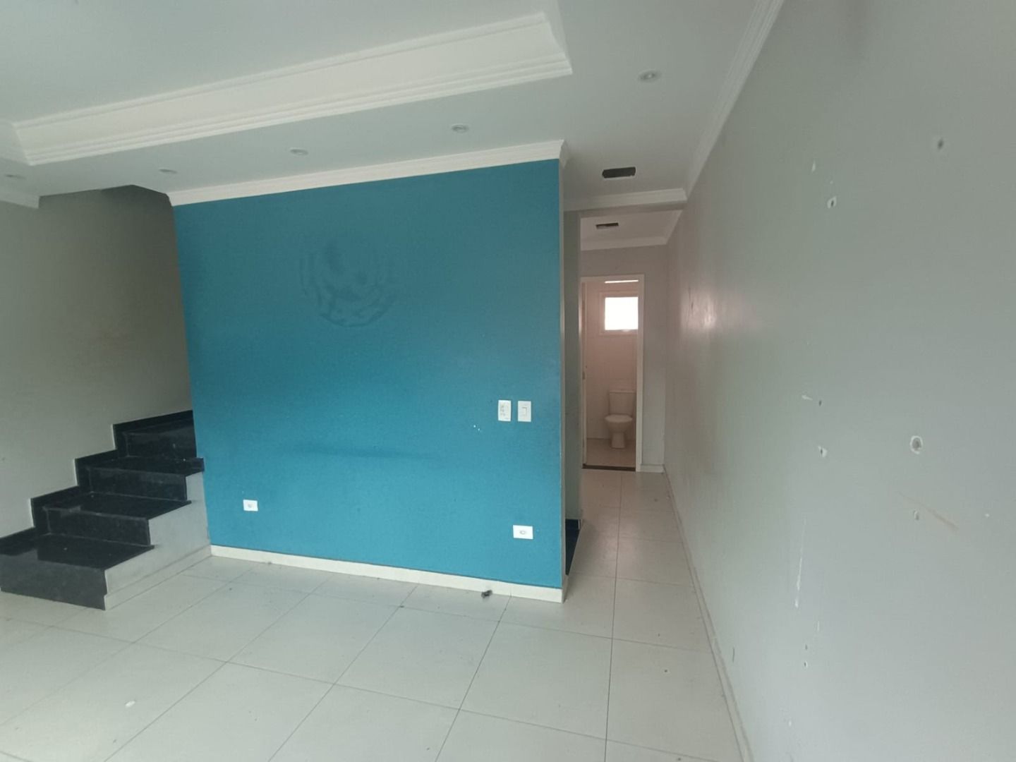 Comprar Casa / Sobrado em Santo Andr&eacute; R$ 550.000,00 - Foto 2