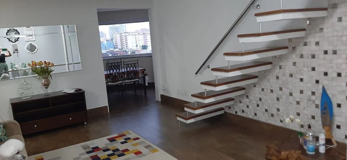 Comprar Apartamento / Cobertura em S&atilde;o Caetano do Sul R$ 1.485.000,00 - Foto 2