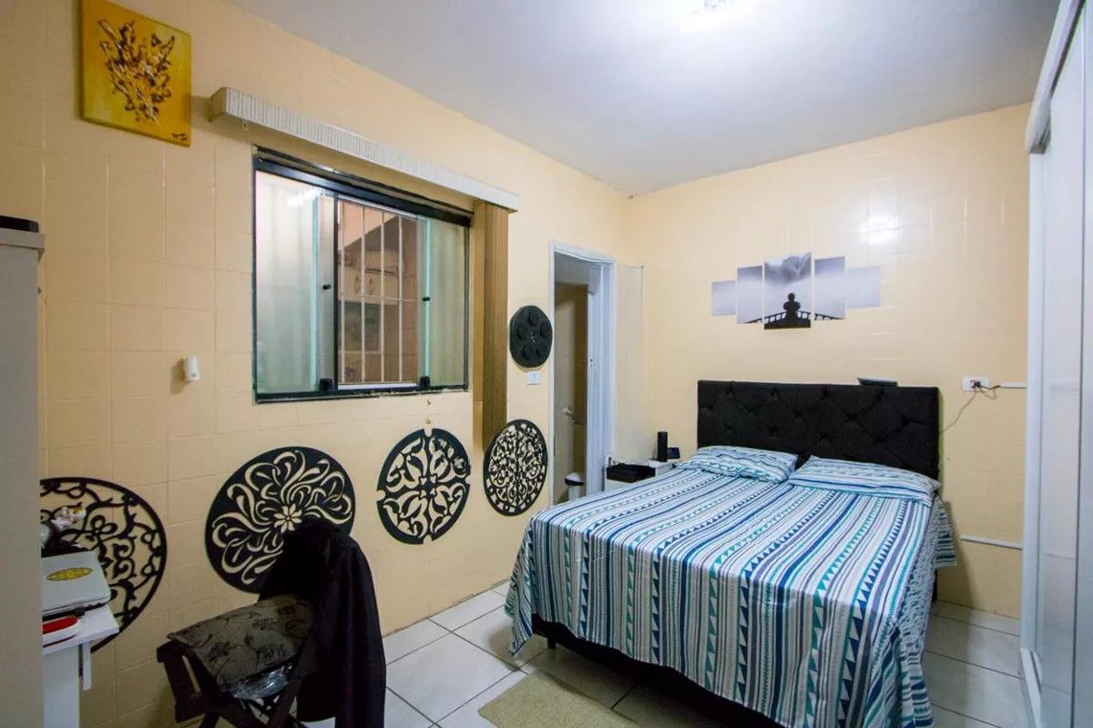 Comprar Casa / Sobrado em Santo Andr&eacute; R$ 430.000,00 - Foto 9