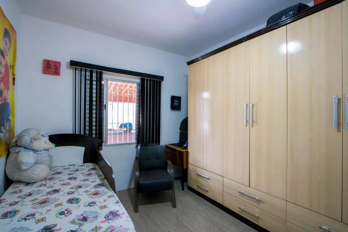 Comprar Casa / Sobrado em Santo Andr&eacute; R$ 430.000,00 - Foto 15