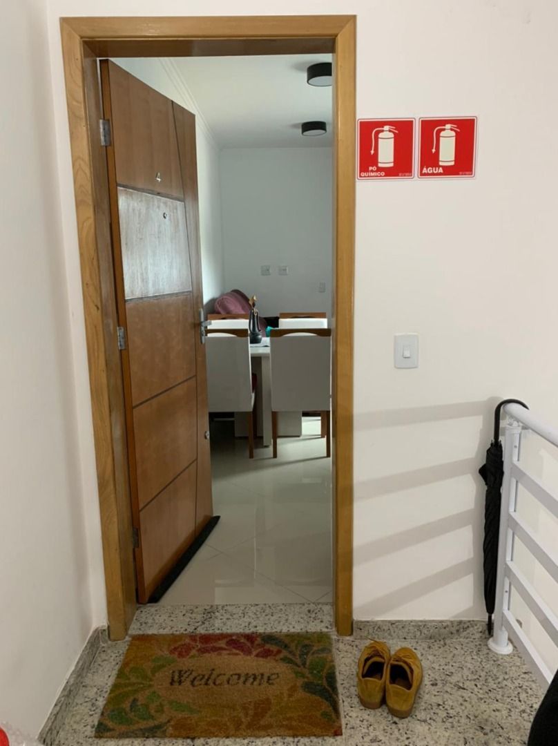 Comprar Apartamento / Cobertura em Santo Andr&eacute; R$ 480.000,00 - Foto 20