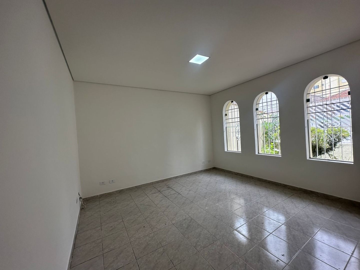 Alugar Casa / Casa em Santo Andr&eacute; R$ 5.500,00 - Foto 26