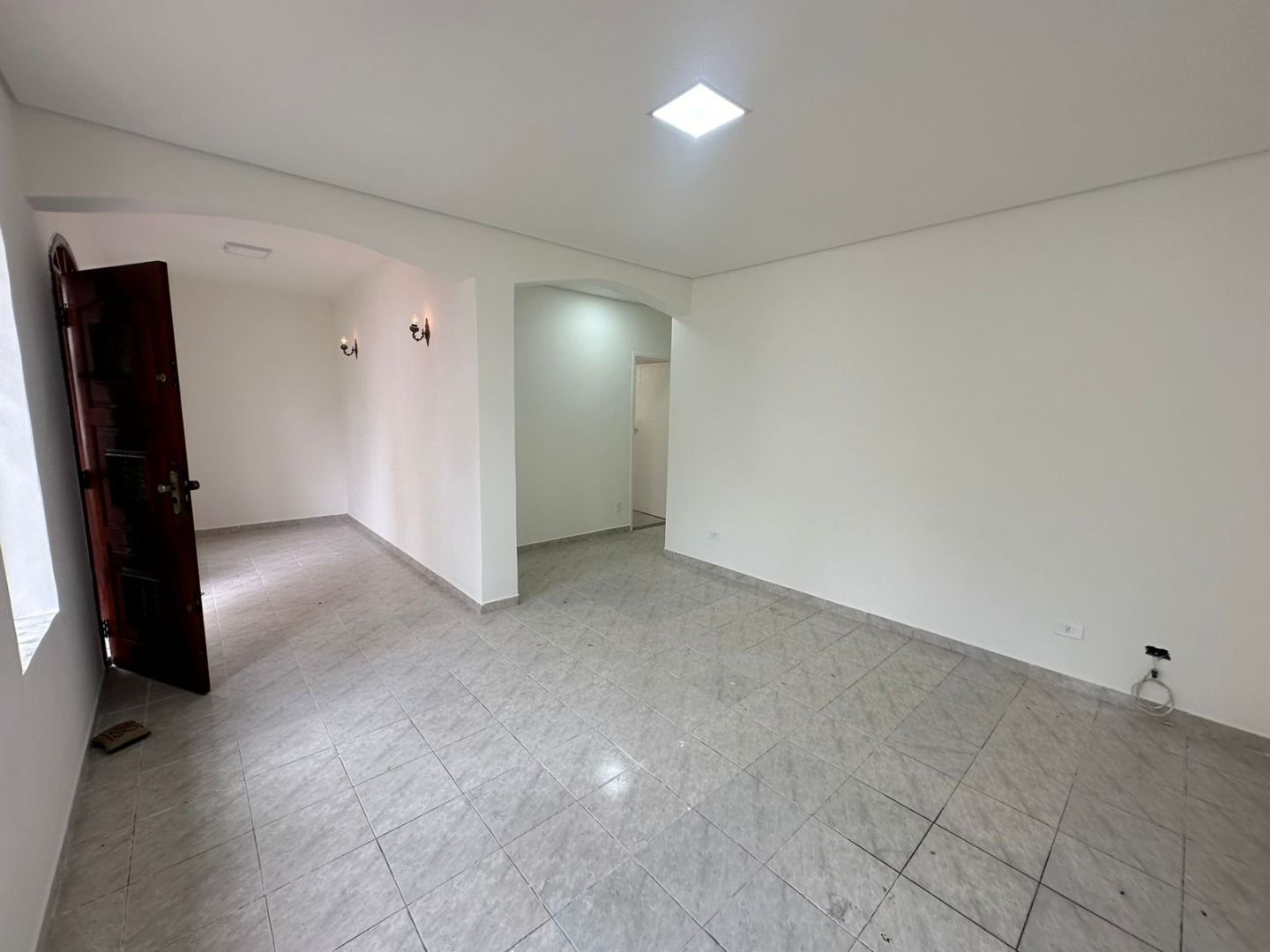 Alugar Casa / Casa em Santo Andr&eacute; R$ 5.500,00 - Foto 33