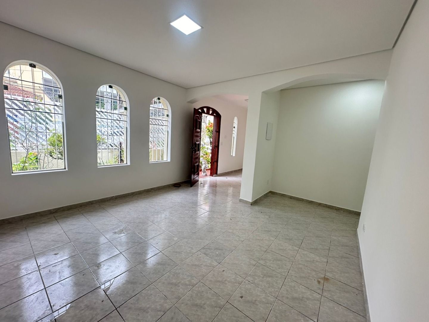 Alugar Casa / Casa em Santo Andr&eacute; R$ 5.500,00 - Foto 30