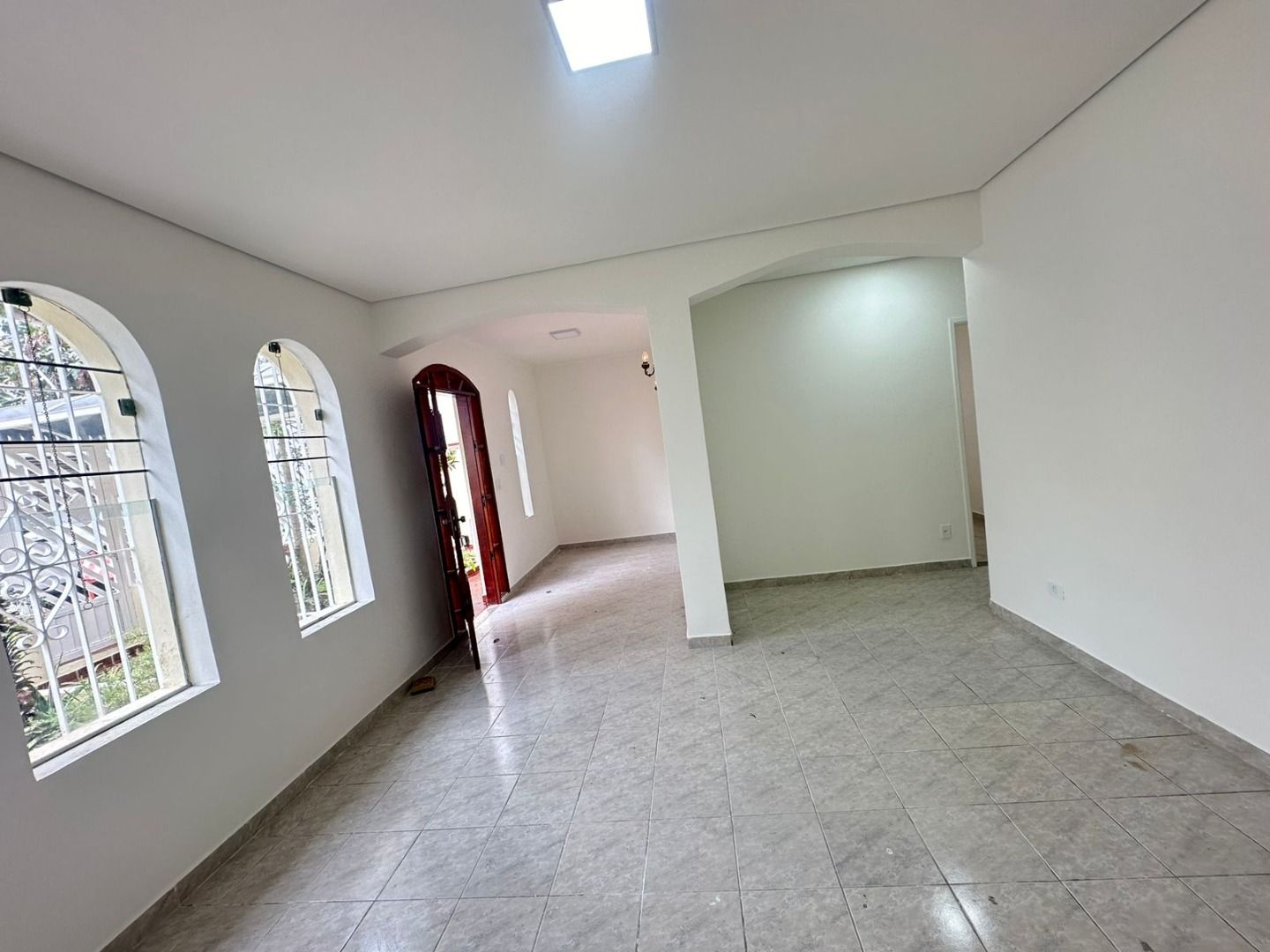 Alugar Casa / Casa em Santo Andr&eacute; R$ 5.500,00 - Foto 32