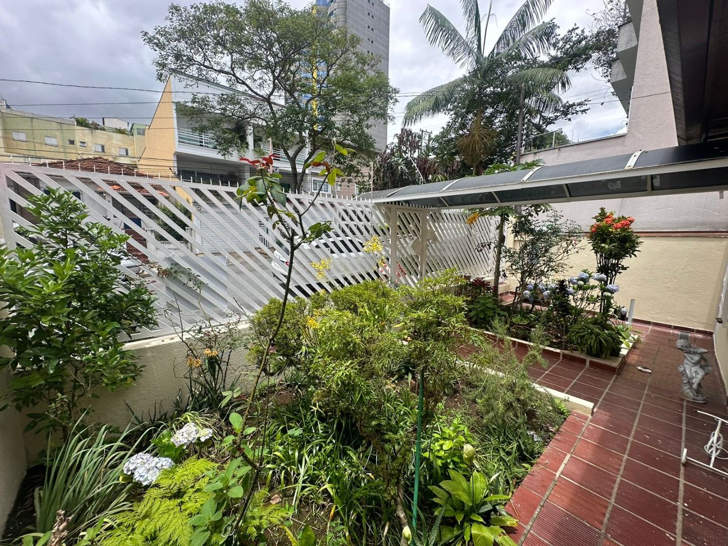 Alugar Casa / Casa em Santo Andr&eacute; R$ 5.500,00 - Foto 44