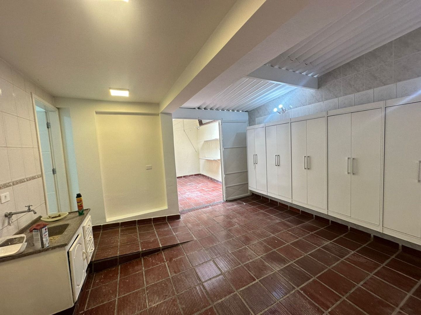 Alugar Casa / Casa em Santo Andr&eacute; R$ 5.500,00 - Foto 3