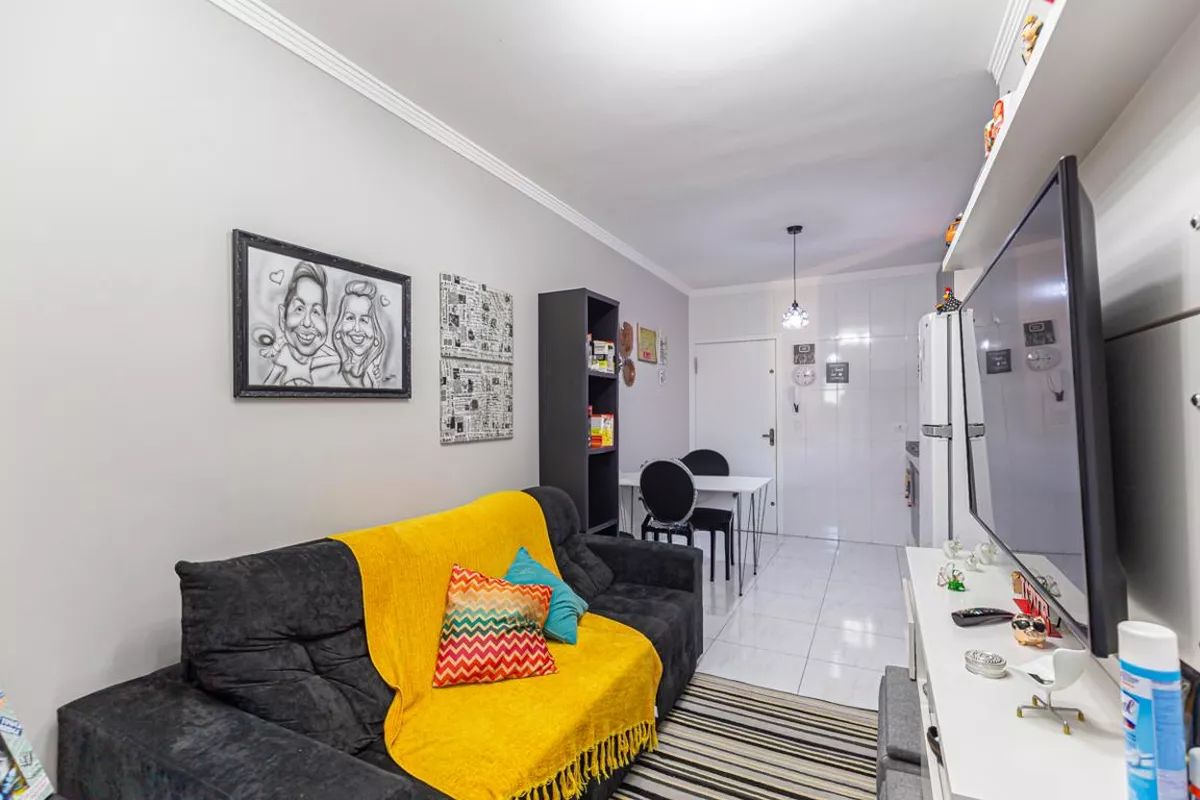Comprar Apartamento / Cobertura em Santo Andr&eacute; R$ 399.000,00 - Foto 4