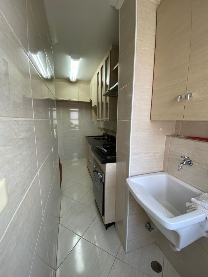 Comprar Apartamento / Apartamento em Santo Andr&eacute; R$ 540.000,00 - Foto 13