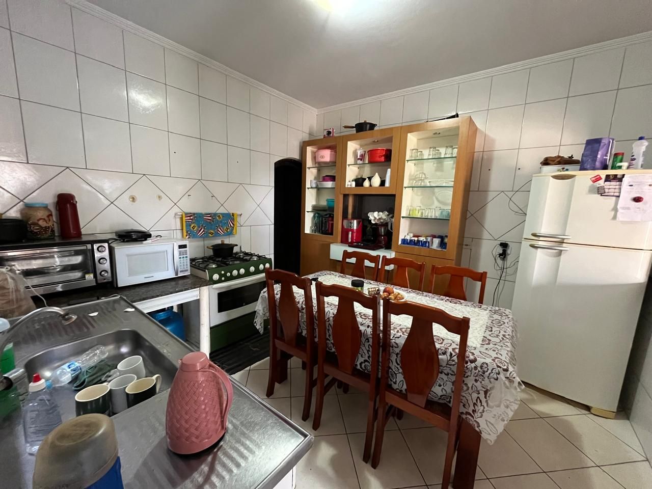 Comprar Casa / Sobrado em Santo Andr&eacute; R$ 340.000,00 - Foto 17