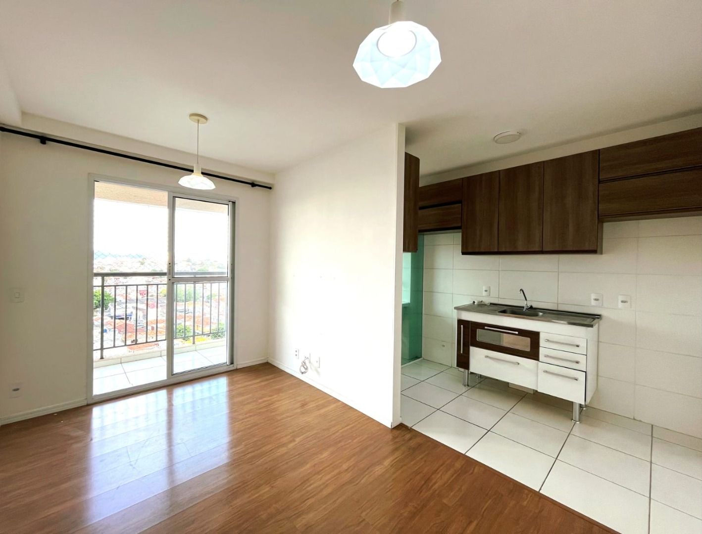 Comprar Apartamento / Apartamento em Santo Andr&eacute; R$ 395.000,00 - Foto 2