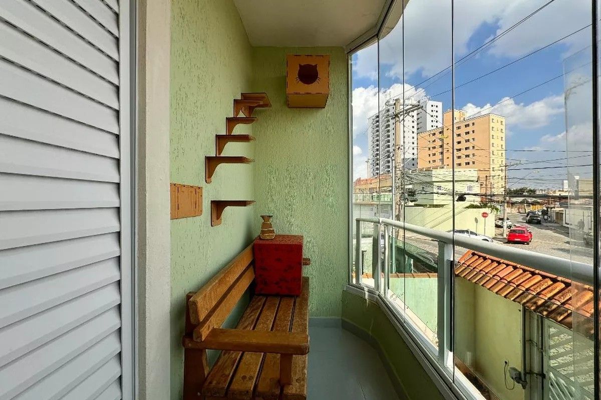 Comprar Apartamento / Apartamento em Santo Andr&eacute; R$ 545.000,00 - Foto 15
