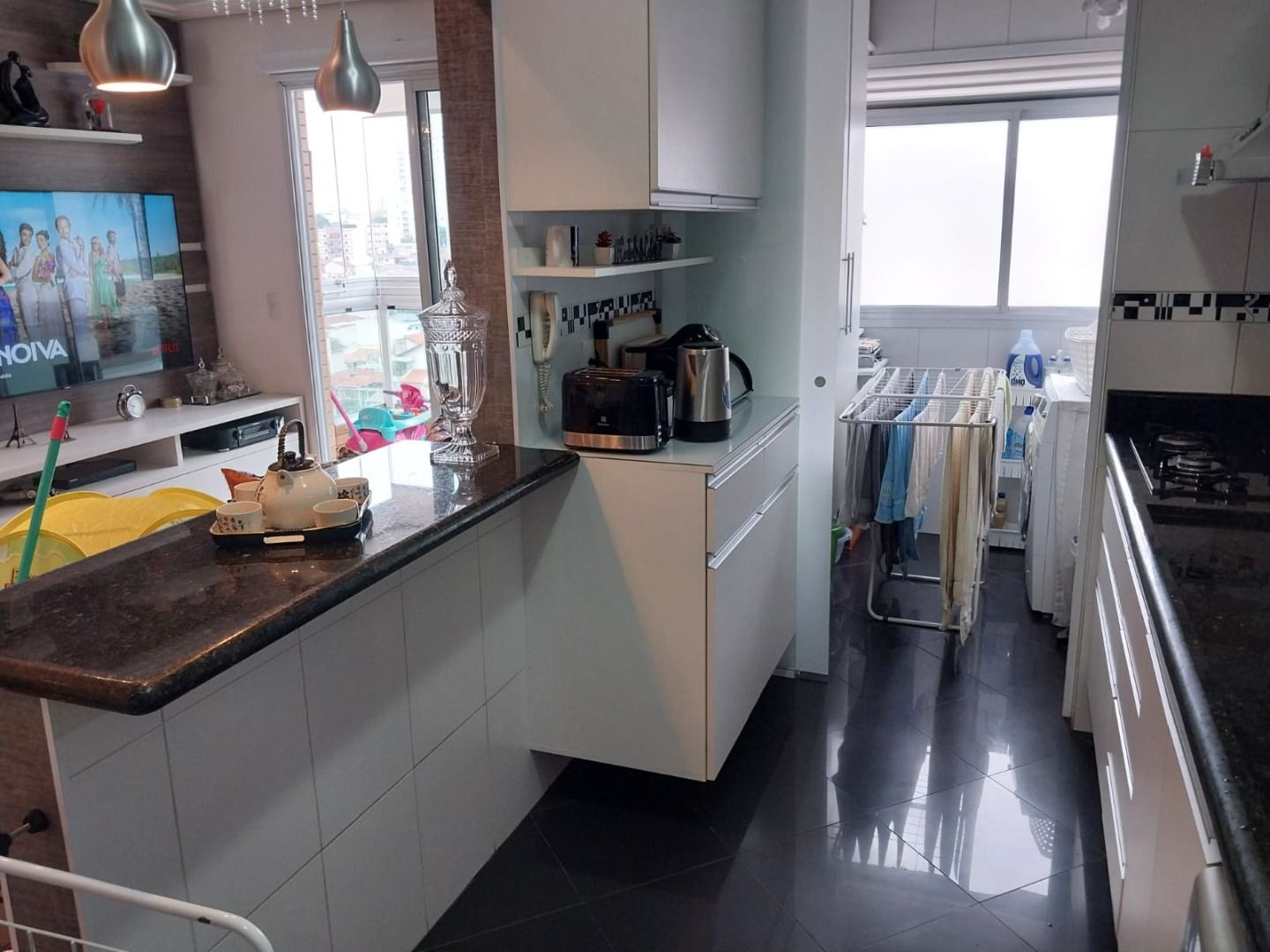 Comprar Apartamento / Apartamento sem condom&iacute;nio em S&atilde;o Caetano do Sul R$ 750.000,00 - Foto 29
