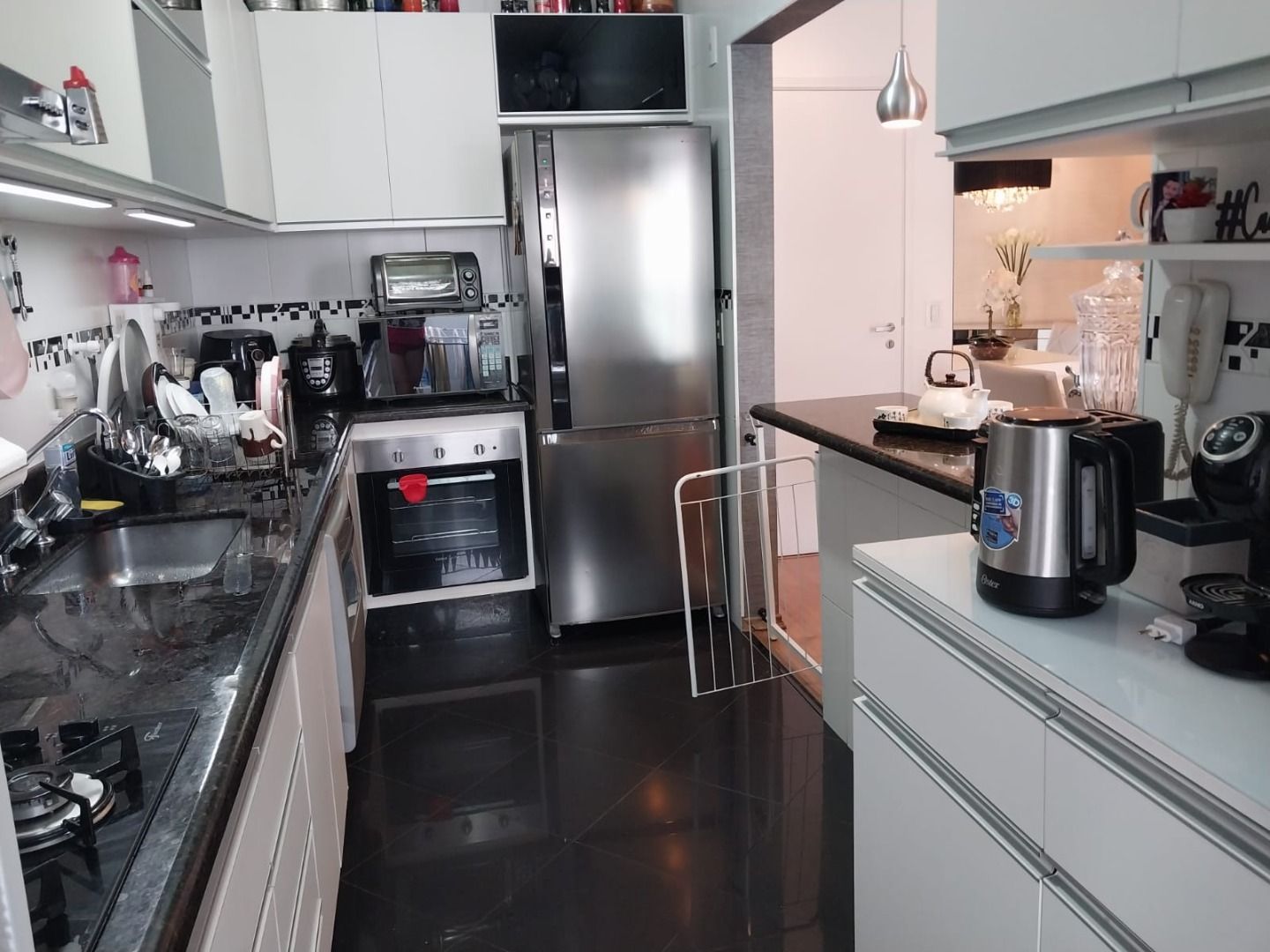 Comprar Apartamento / Apartamento sem condom&iacute;nio em S&atilde;o Caetano do Sul R$ 750.000,00 - Foto 25