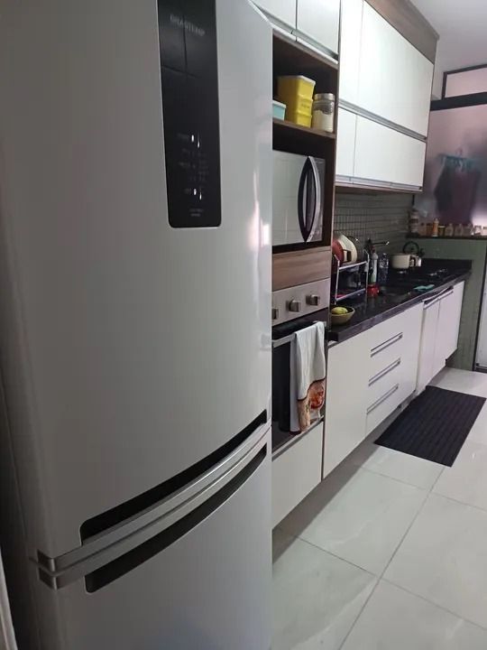 Comprar Apartamento / Apartamento em Santo Andr&eacute; R$ 440.000,00 - Foto 8