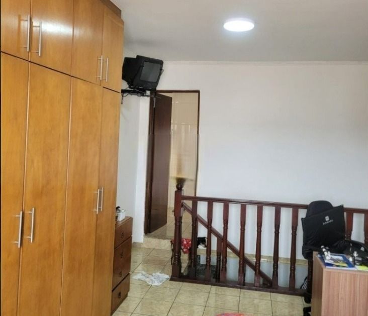 Comprar Casa / Sobrado em Santo Andr&eacute; R$ 460.000,00 - Foto 7