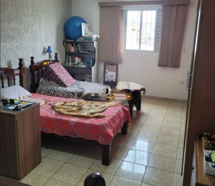 Comprar Casa / Sobrado em Santo Andr&eacute; R$ 460.000,00 - Foto 5