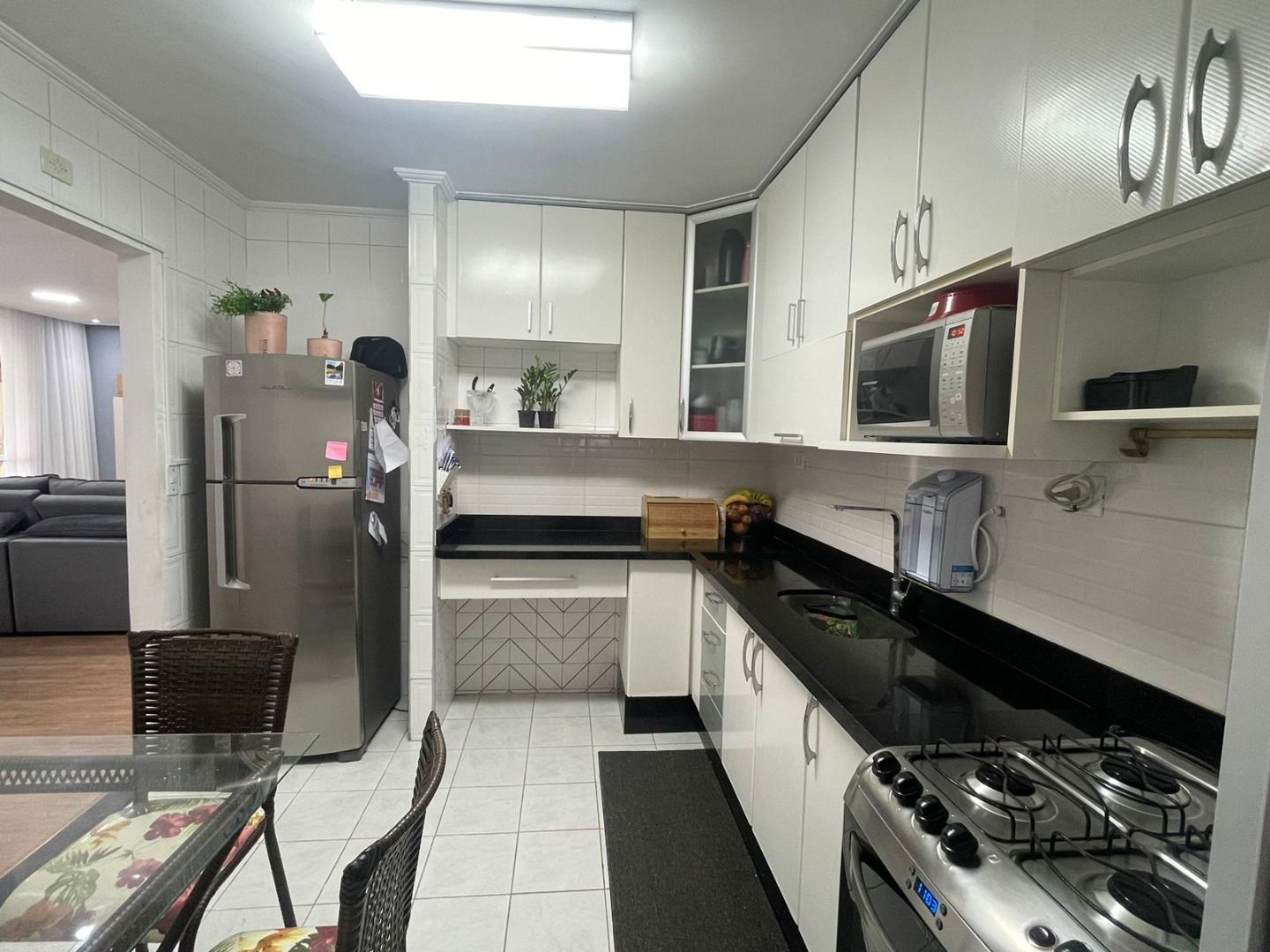 Comprar Apartamento / Apartamento em Santo Andr&eacute; R$ 470.000,00 - Foto 6