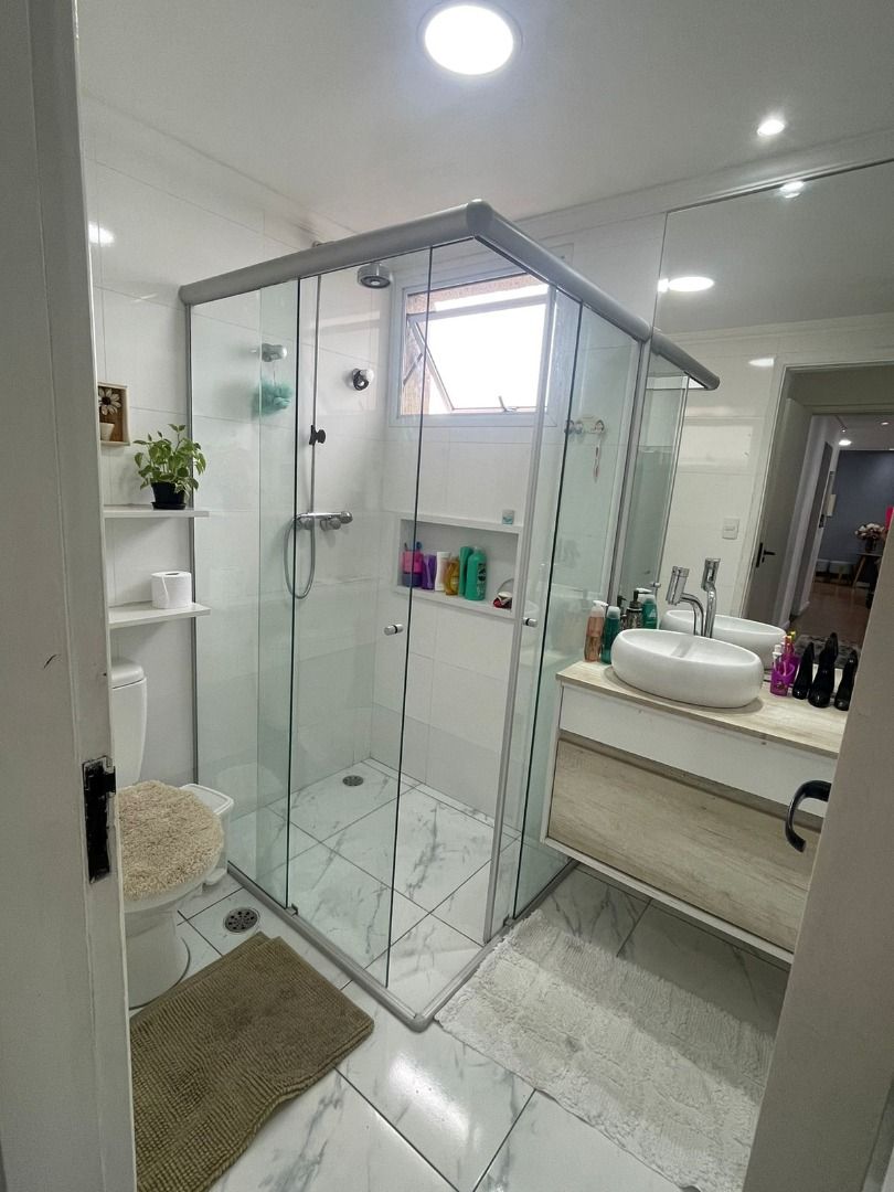 Comprar Apartamento / Apartamento em Santo Andr&eacute; R$ 470.000,00 - Foto 11