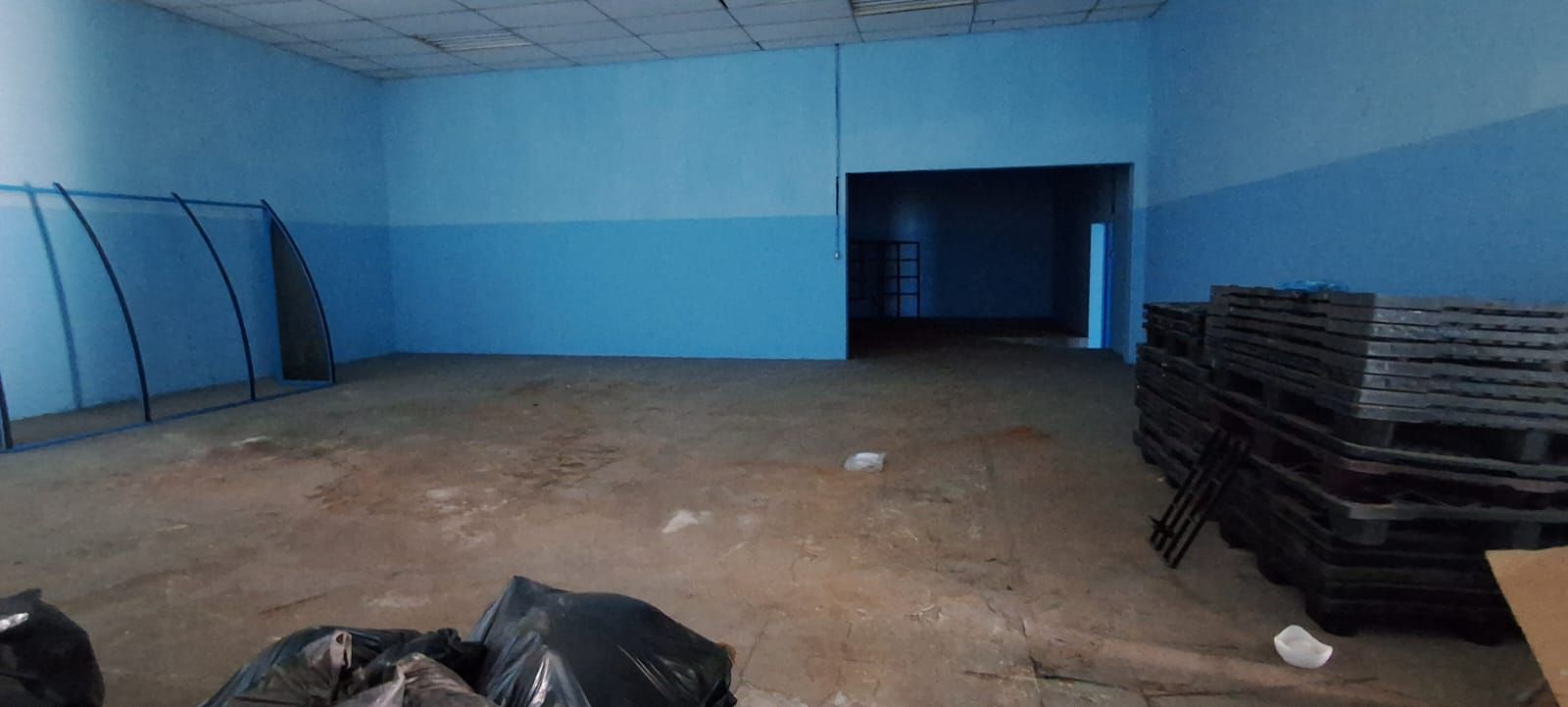 Alugar Comercial / Galp&atilde;o em S&atilde;o Paulo R$ 16.000,00 - Foto 5