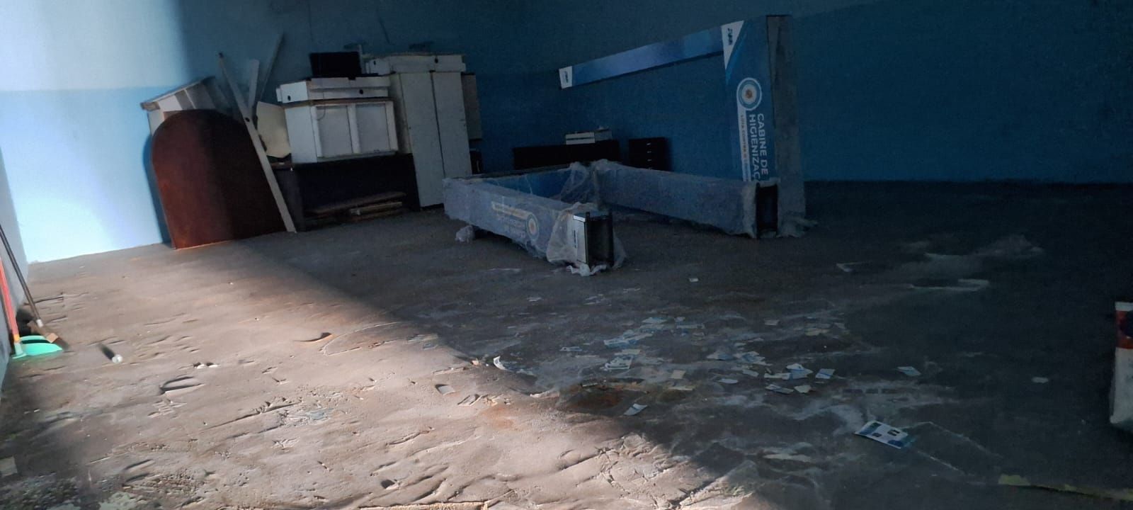 Alugar Comercial / Galp&atilde;o em S&atilde;o Paulo R$ 16.000,00 - Foto 3