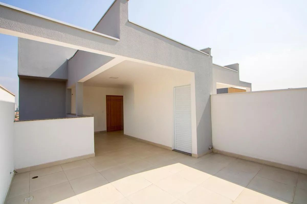 Comprar Apartamento / Cobertura em Santo Andr&eacute; R$ 400.000,00 - Foto 1