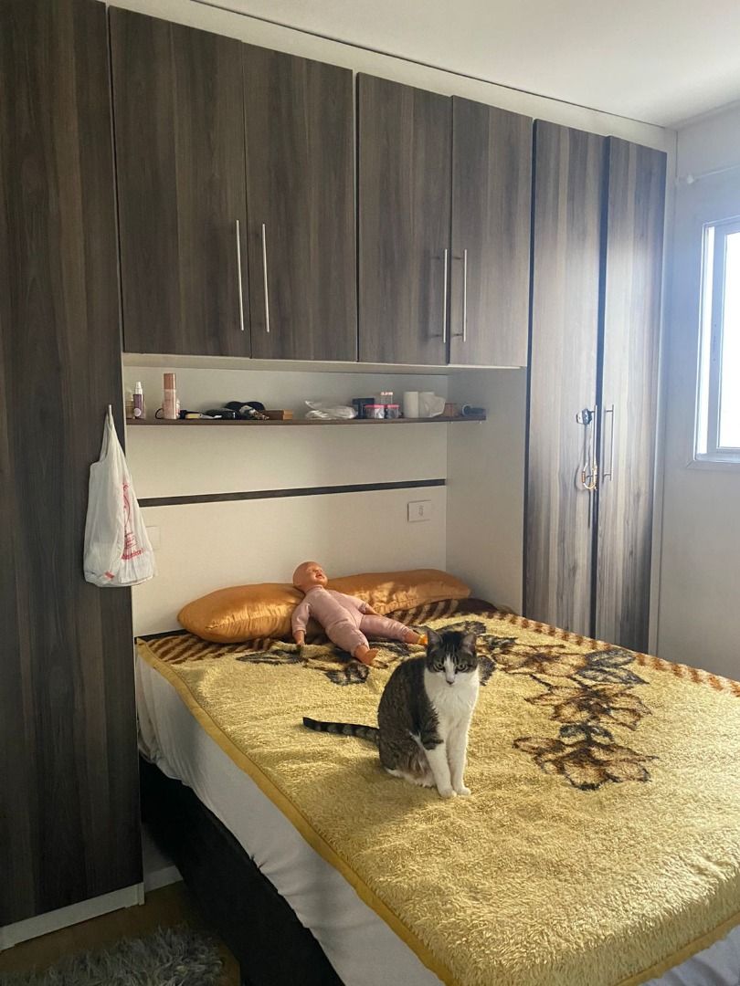 Comprar Apartamento / Apartamento em Santo Andr&eacute; R$ 266.000,00 - Foto 4