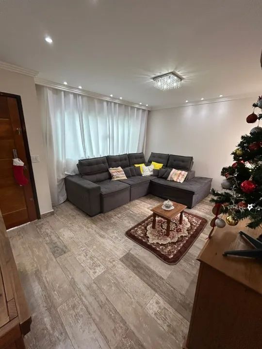 Comprar Casa / Sobrado em Santo Andr&eacute; R$ 849.000,00 - Foto 1