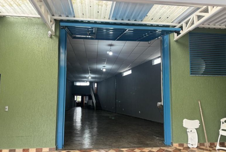Alugar Comercial / Sal&atilde;o em S&atilde;o Bernardo do Campo R$ 4.100,00 - Foto 9