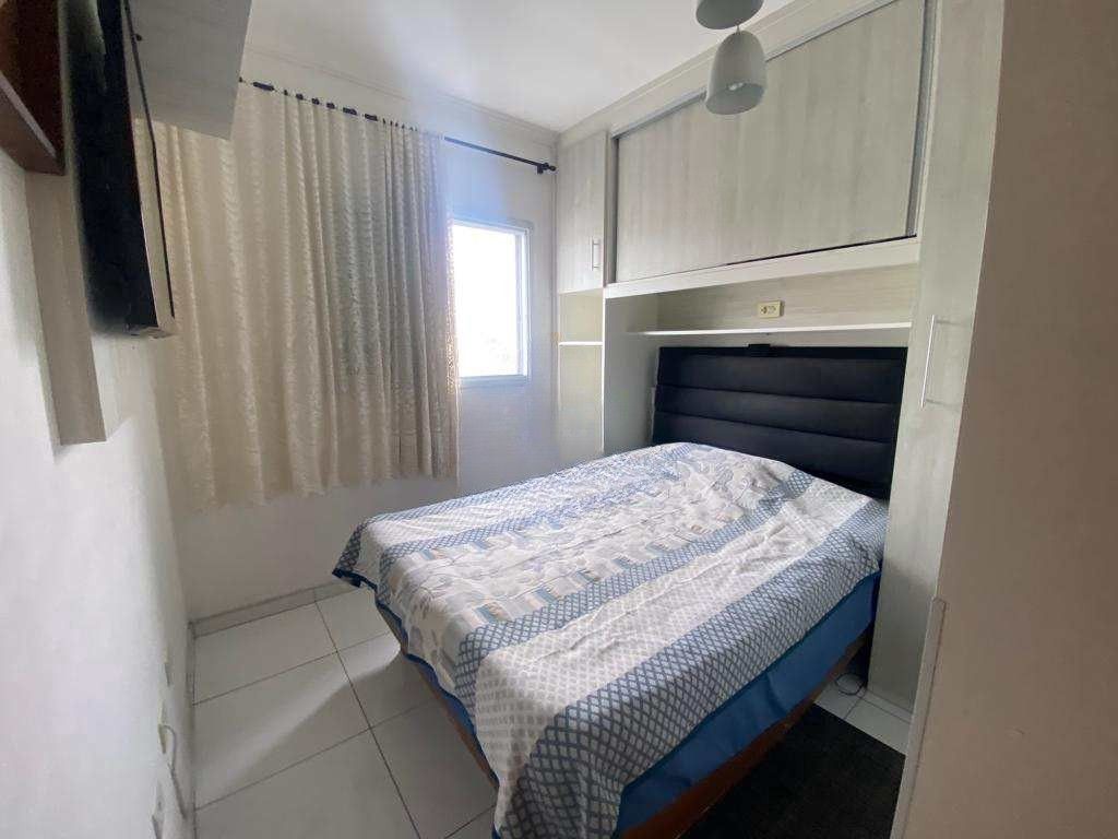 Comprar Apartamento / Apartamento sem condom&iacute;nio em Santo Andr&eacute; R$ 340.000,00 - Foto 3