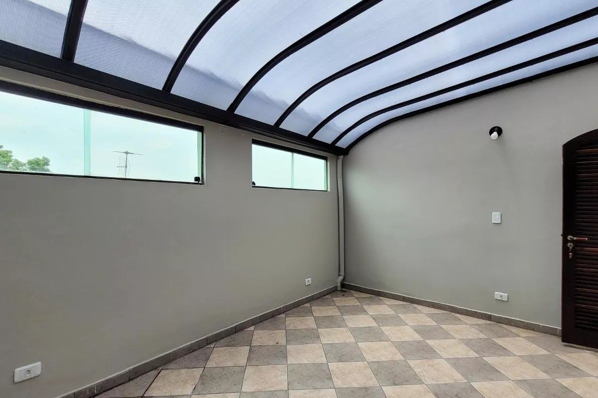 Alugar Casa / Sobrado em Santo Andr&eacute; R$ 4.500,00 - Foto 36