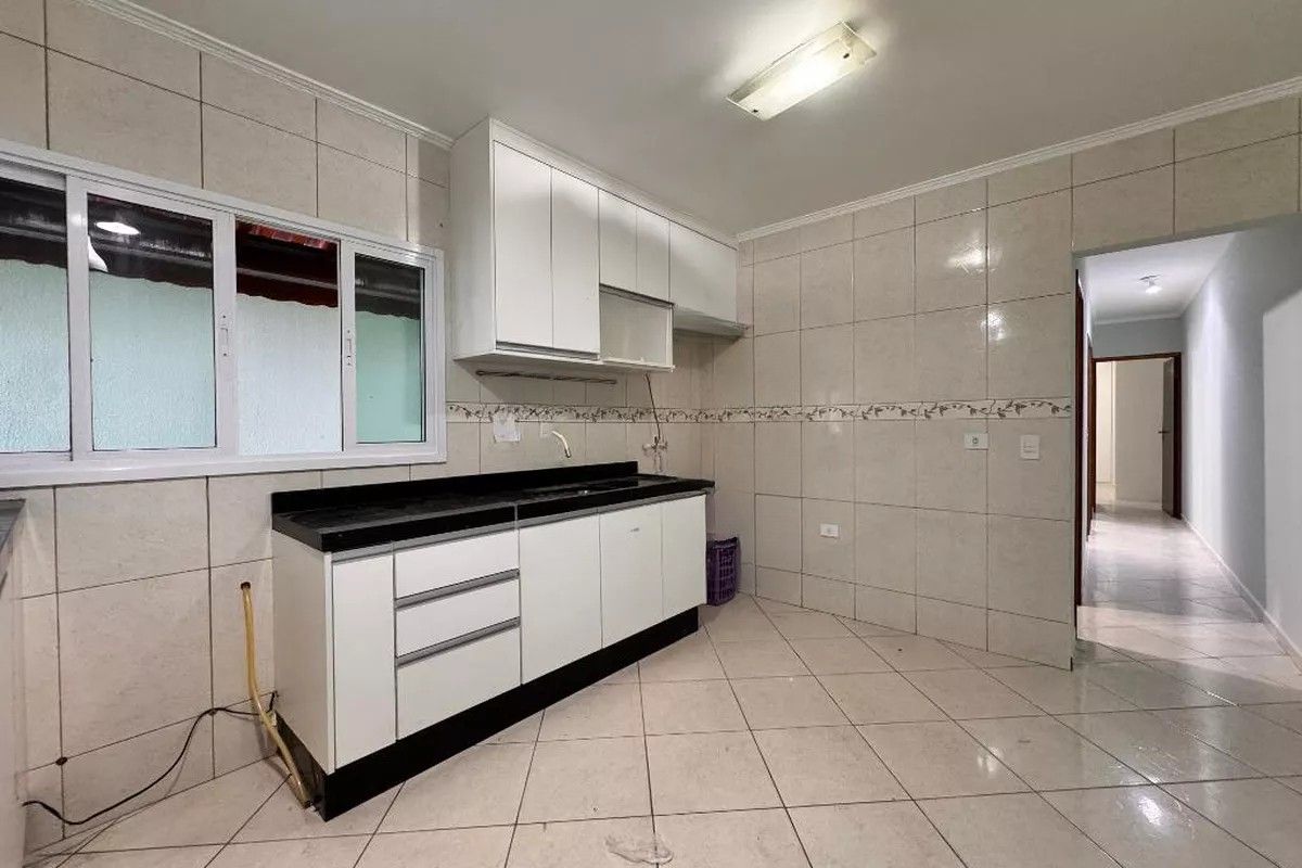 Comprar Casa / Sobrado em Santo Andr&eacute; R$ 600.000,00 - Foto 13