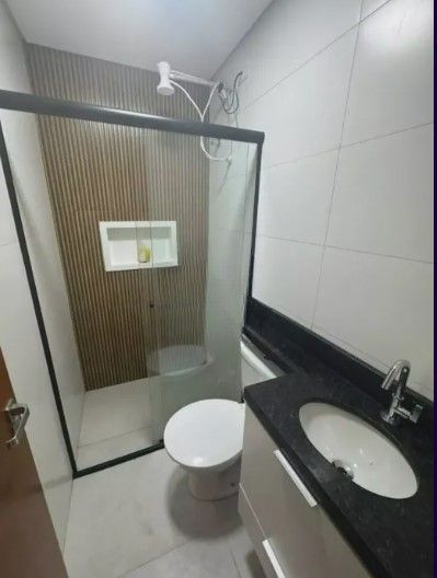 Alugar Apartamento / Apartamento sem condom&iacute;nio em Santo Andr&eacute; R$ 2.500,00 - Foto 7