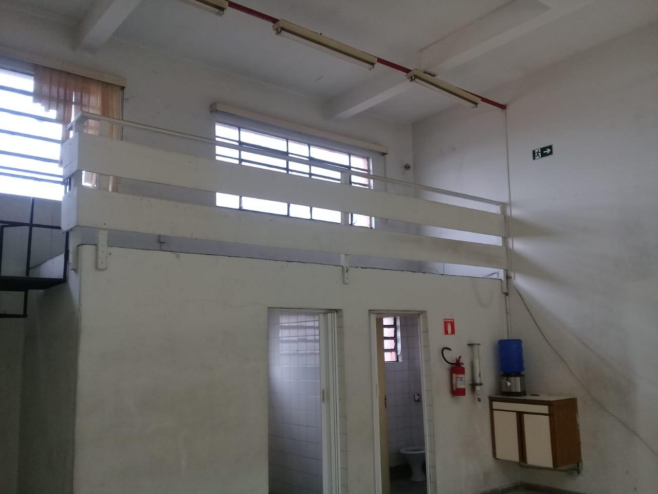Alugar Comercial / Sal&atilde;o em Santo Andr&eacute; R$ 12.000,00 - Foto 14