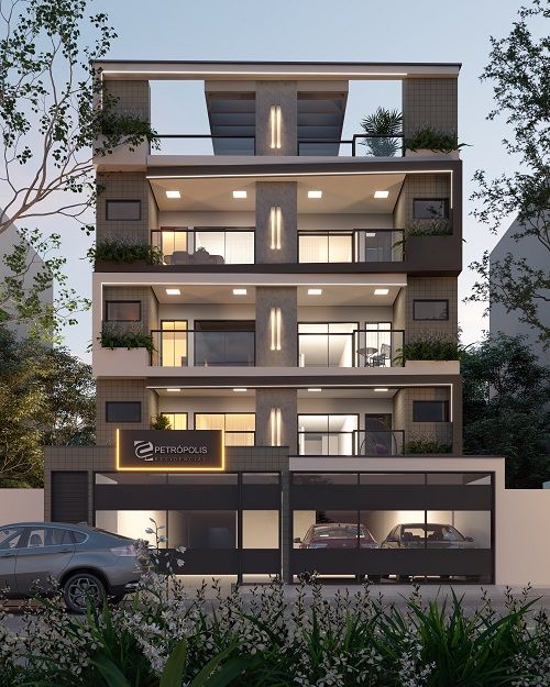 Comprar Apartamento / Apartamento Garden em S&atilde;o Bernardo do Campo R$ 752.400,00 - Foto 1