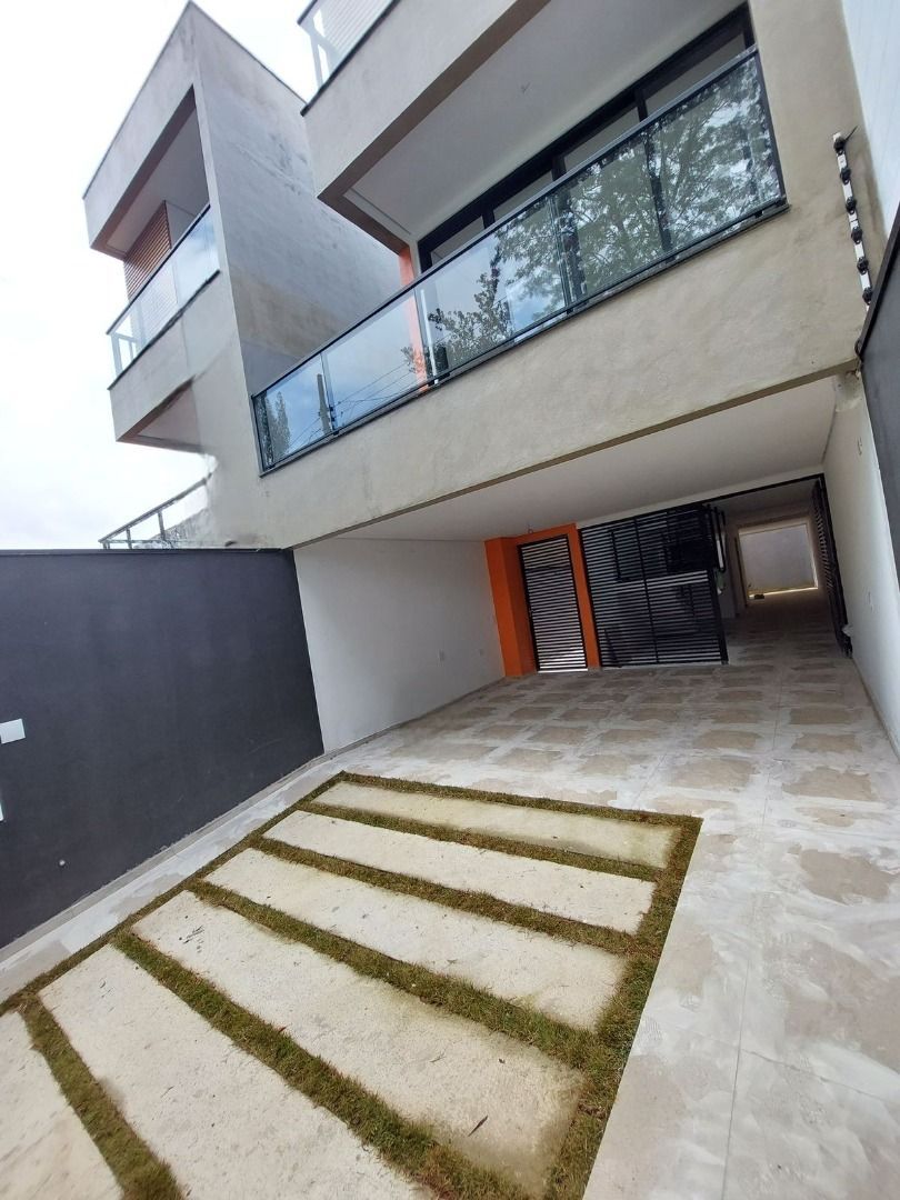 Comprar Casa / Sobrado em Santo Andr&eacute; R$ 1.180.000,00 - Foto 15