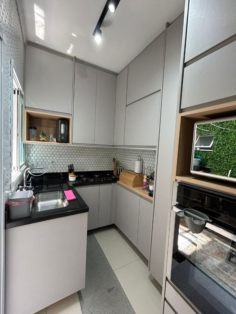 Comprar Apartamento / Apartamento em Santo Andr&eacute; R$ 455.000,00 - Foto 7