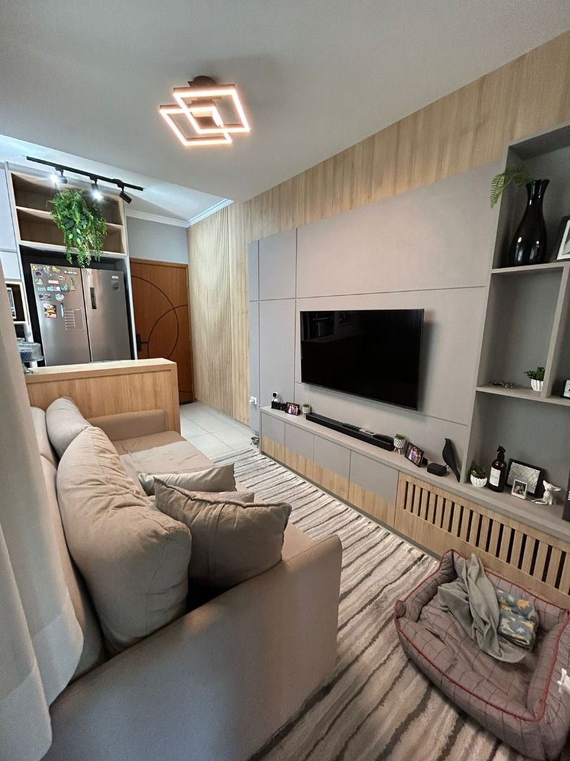 Comprar Apartamento / Apartamento em Santo Andr&eacute; R$ 455.000,00 - Foto 1