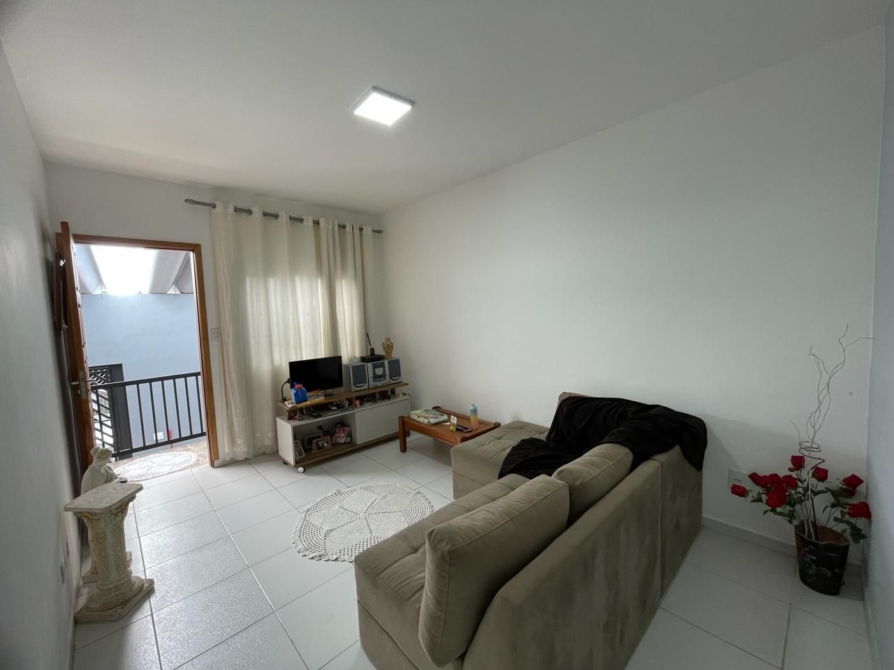 Casa com 2 dormitórios à venda, 94 m² por R$ 490.000,00 - Vila