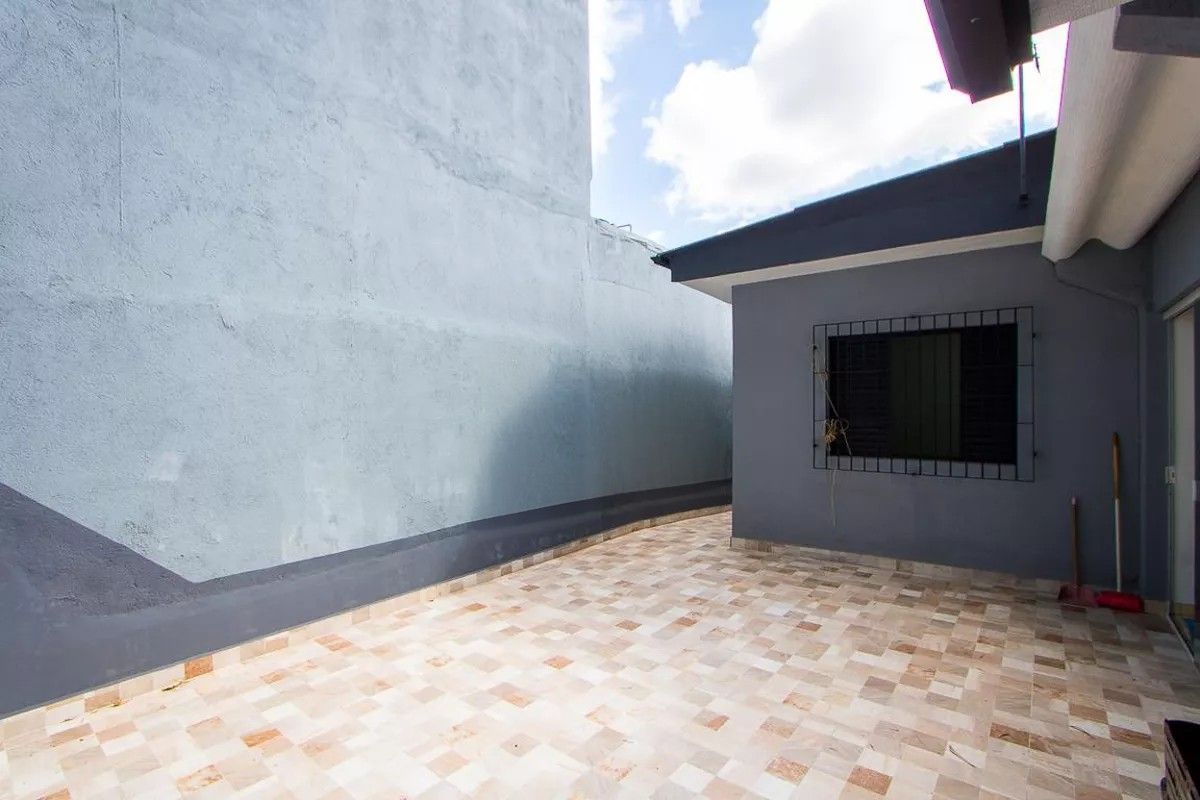 はと Casa com 2 dormitórios à venda, 94 m² por R$ 490.000,00 - Vila