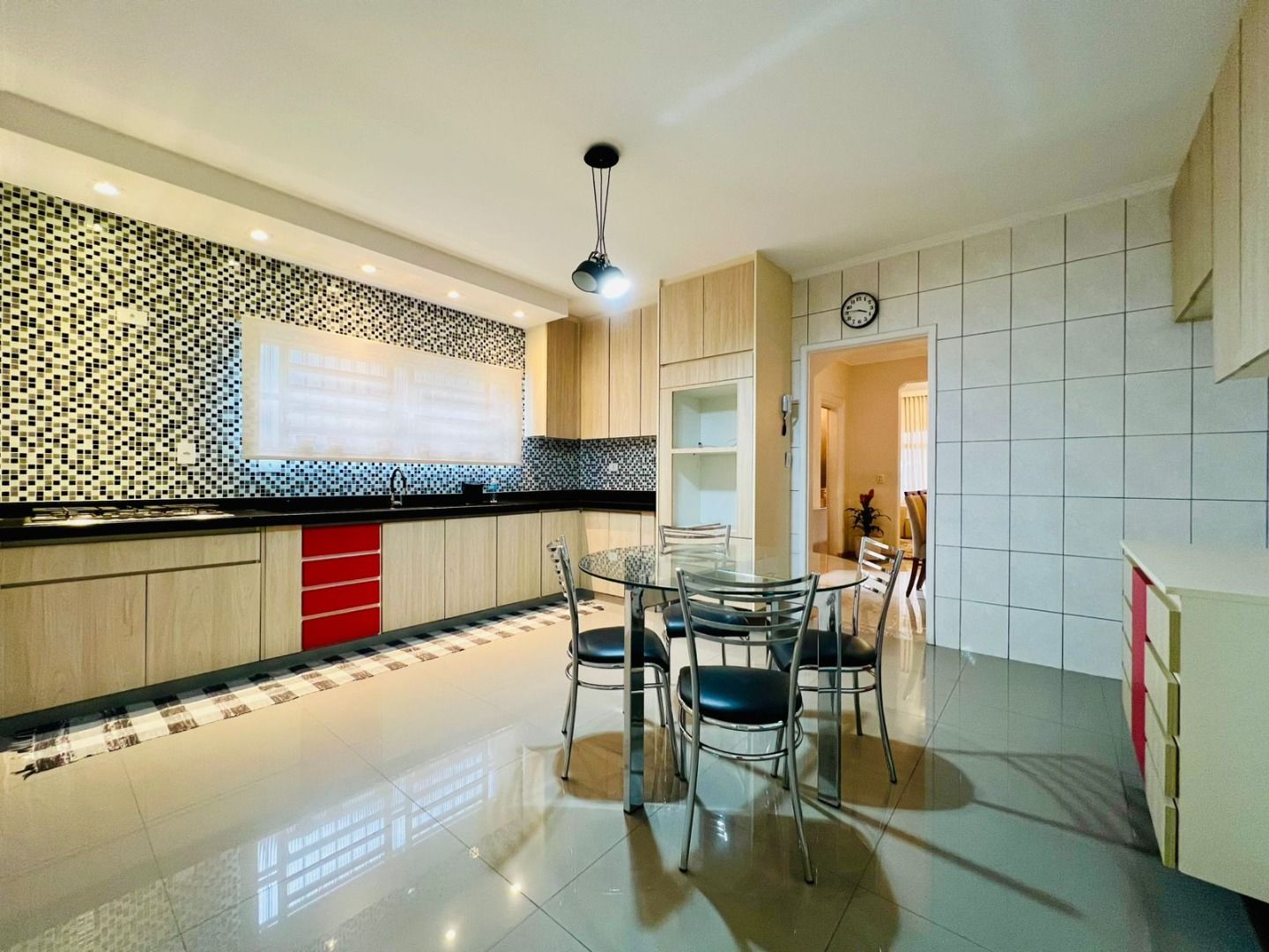 Alugar Casa / Sobrado em Santo Andr&eacute; R$ 6.000,00 - Foto 10