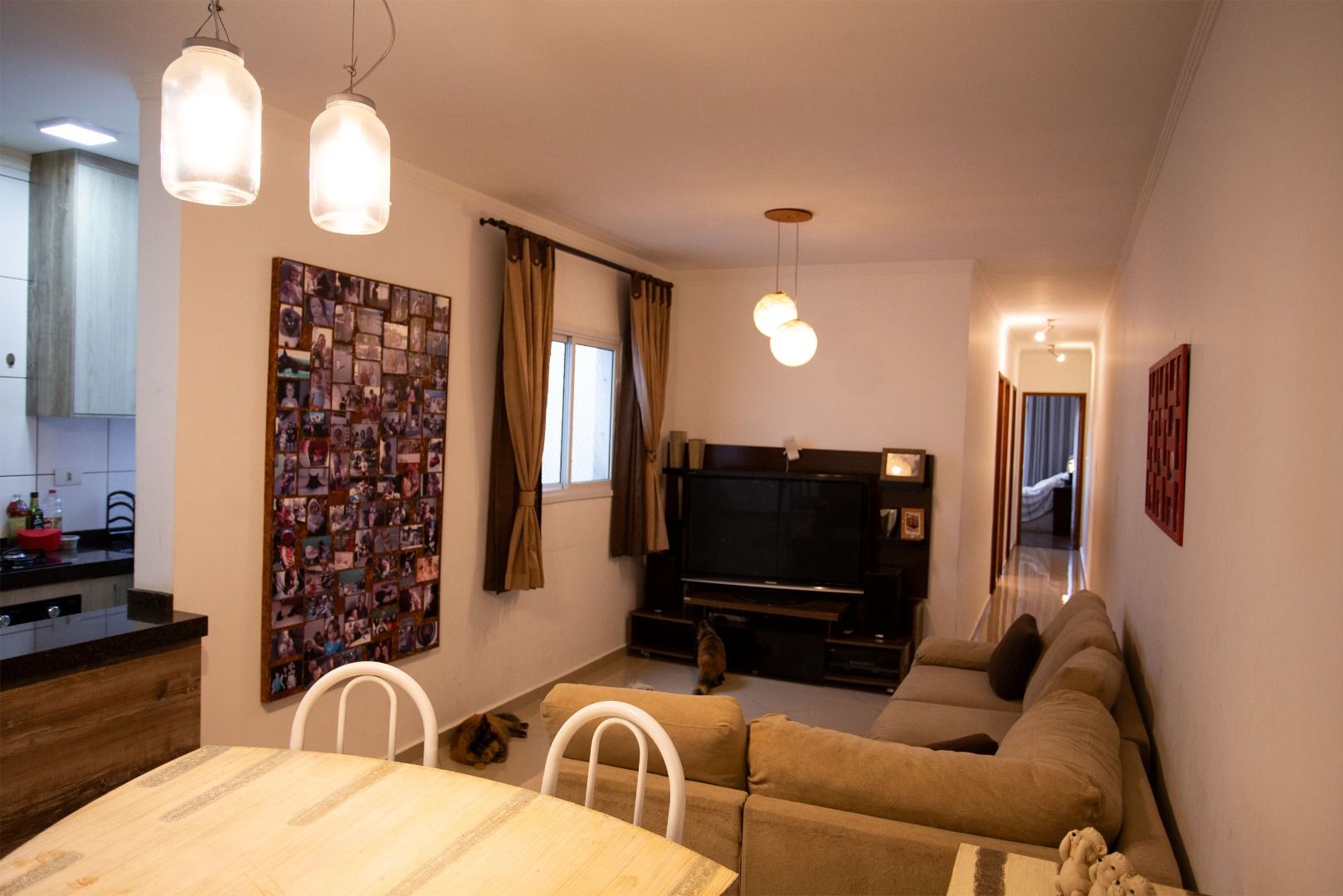 Comprar Apartamento / Cobertura Sem Condom&iacute;nio em Santo Andr&eacute; R$ 600.000,00 - Foto 1