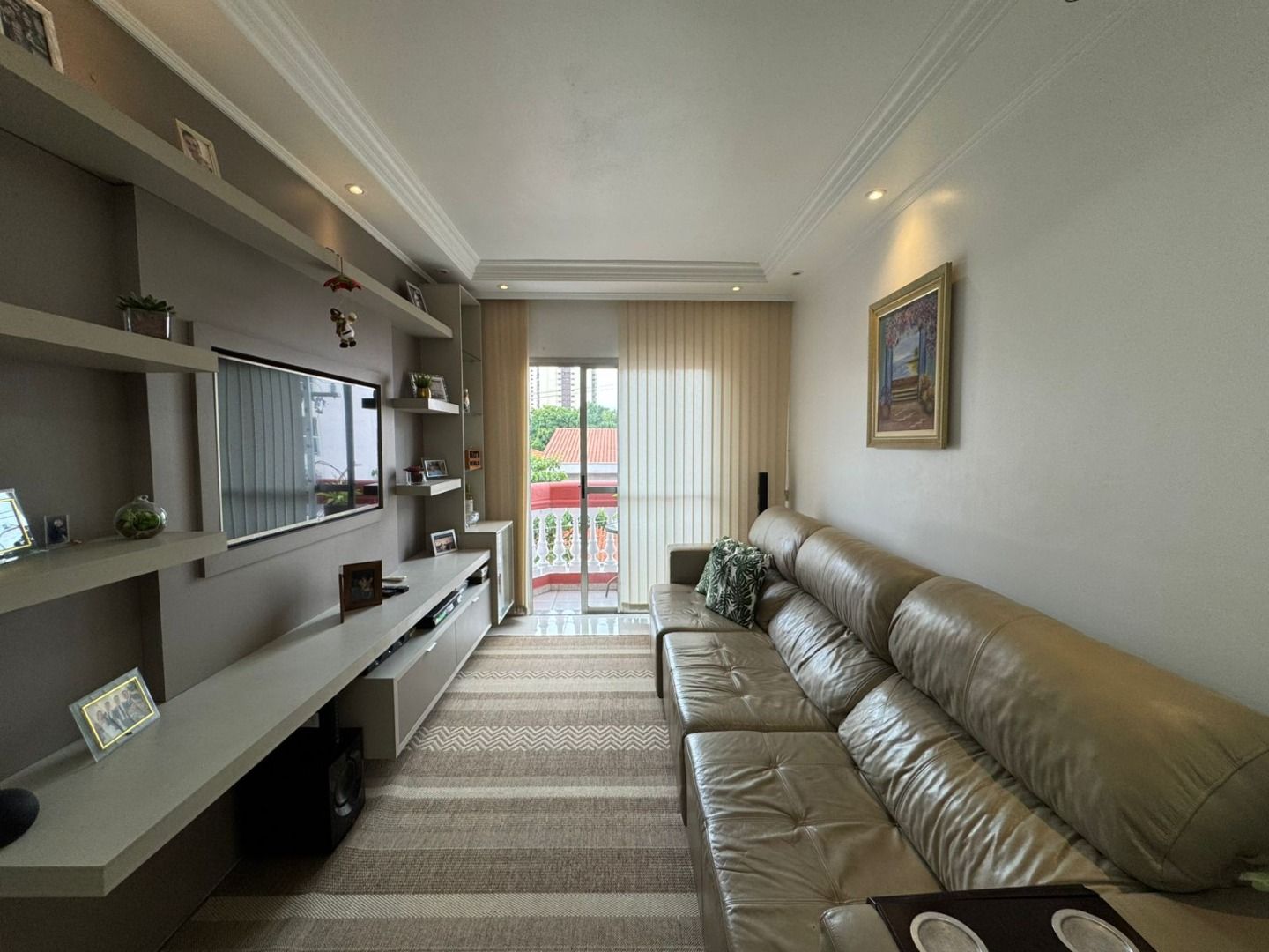 Comprar Apartamento / Apartamento em S&atilde;o Bernardo do Campo R$ 520.000,00 - Foto 7