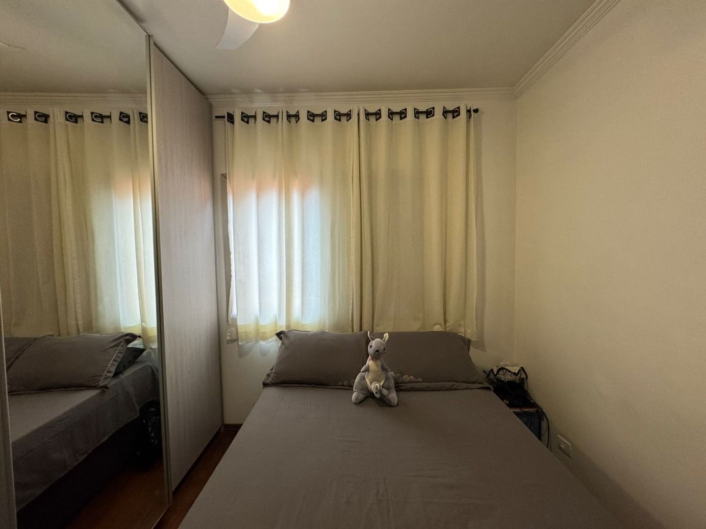 Comprar Apartamento / Apartamento em S&atilde;o Bernardo do Campo R$ 520.000,00 - Foto 12