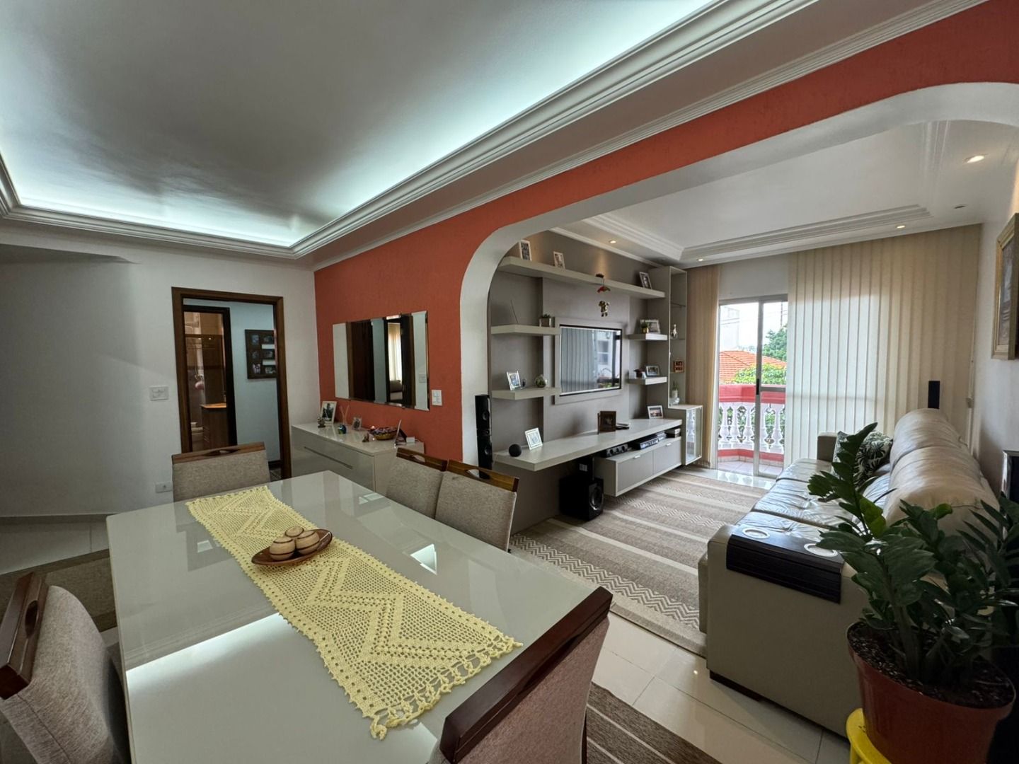 Comprar Apartamento / Apartamento em S&atilde;o Bernardo do Campo R$ 520.000,00 - Foto 1