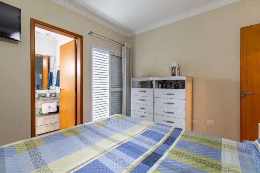 Comprar Apartamento / Apartamento em Santo Andr&eacute; R$ 530.000,00 - Foto 19