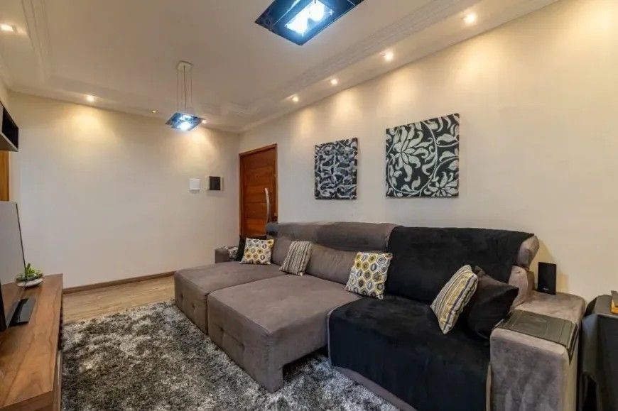 Comprar Apartamento / Apartamento em Santo Andr&eacute; R$ 530.000,00 - Foto 2