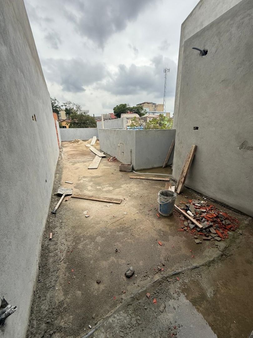 Comprar Apartamento / Cobertura em Santo Andr&eacute; R$ 440.000,00 - Foto 4