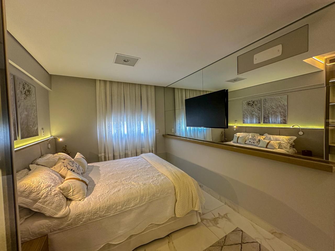 Comprar Apartamento / Apartamento em Santo Andr&eacute; R$ 1.176.500,00 - Foto 8