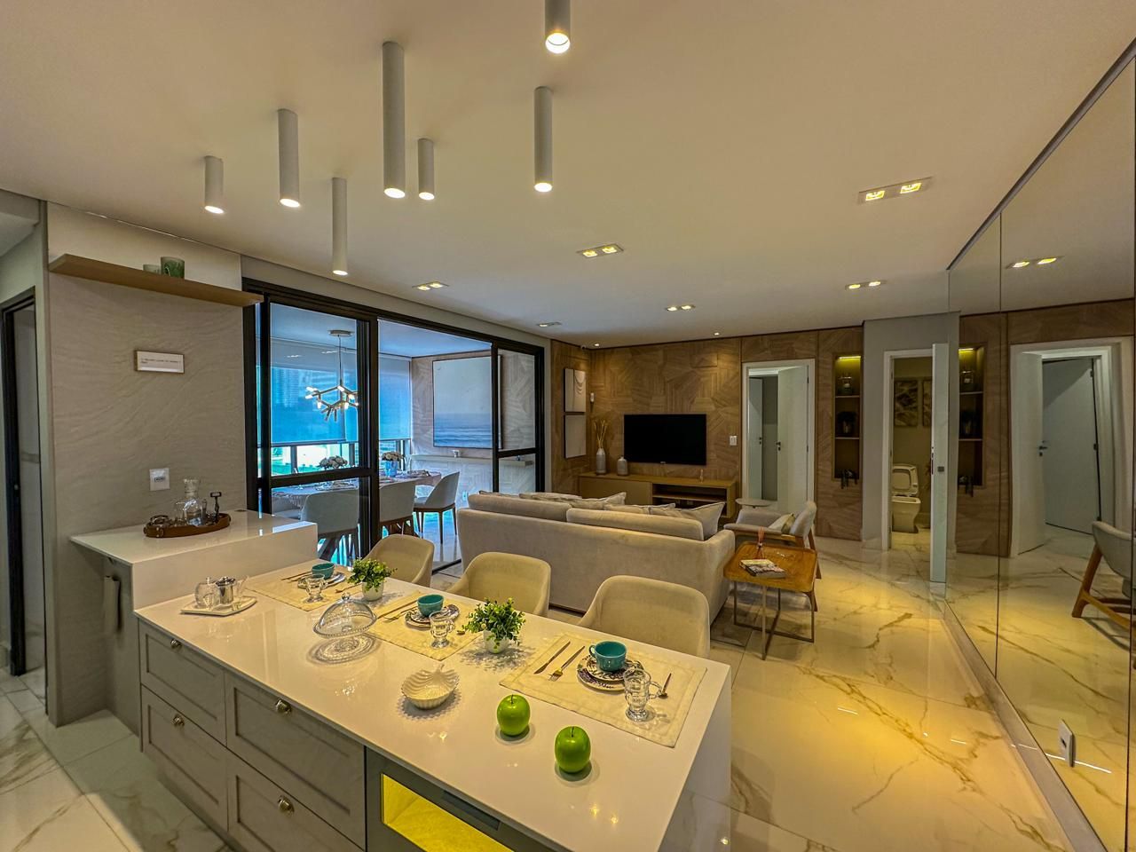 Comprar Apartamento / Apartamento em Santo Andr&eacute; R$ 1.195.800,00 - Foto 2